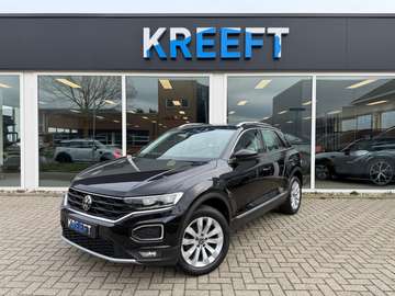 1.5 TSI Sport Stuur\Stoel verw | Trekhaak | App |