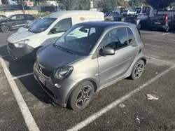 smart fortwo 144000km
