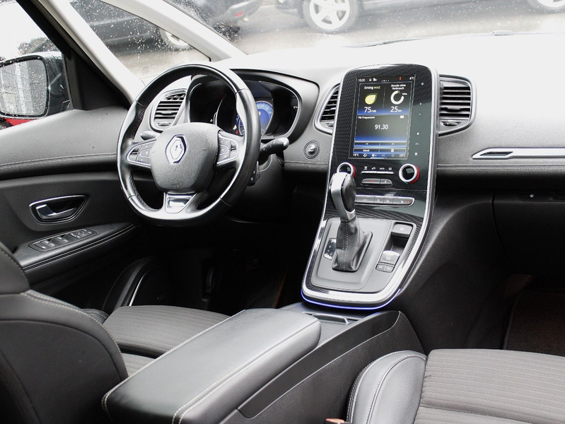 Renault Grand Scenic GRAND SCENiC 1.6 dCi *EDC+BOSE+7.SiTZE+PANORAMA* — photo 7