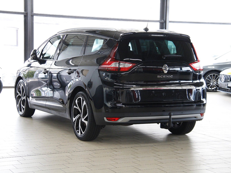 Renault Grand Scenic GRAND SCENiC 1.6 dCi *EDC+BOSE+7.SiTZE+PANORAMA* — photo 4