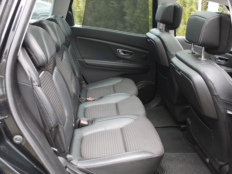 Renault Grand Scenic GRAND SCENiC 1.6 dCi *EDC+BOSE+7.SiTZE+PANORAMA* — photo 15