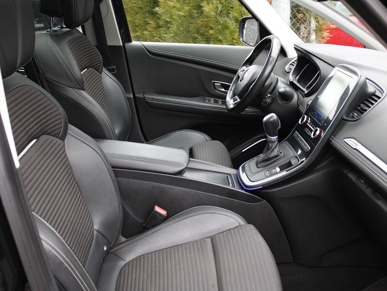 Renault Grand Scenic GRAND SCENiC 1.6 dCi *EDC+BOSE+7.SiTZE+PANORAMA* — photo 5