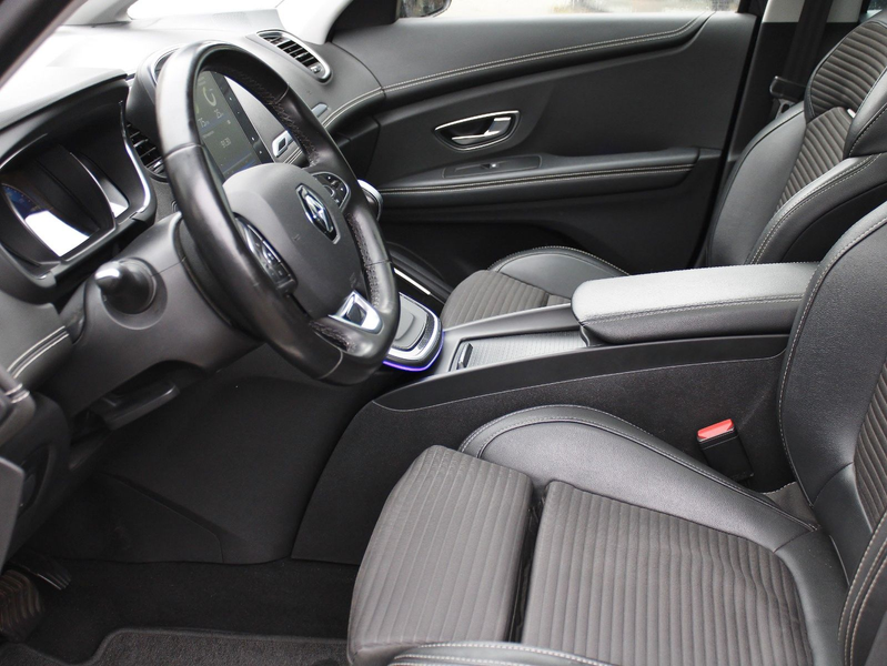 Renault Grand Scenic GRAND SCENiC 1.6 dCi *EDC+BOSE+7.SiTZE+PANORAMA* — photo 6