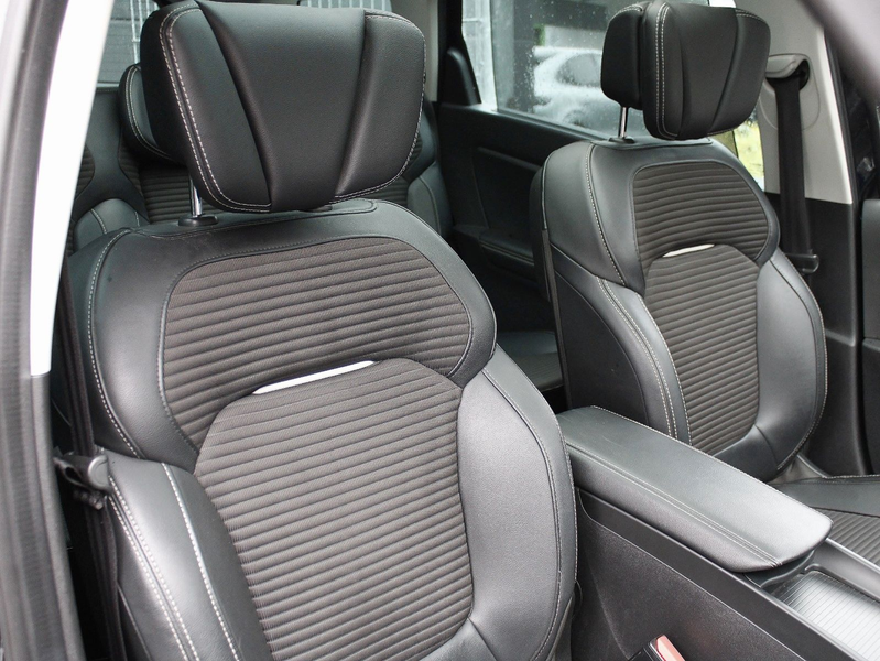 Renault Grand Scenic GRAND SCENiC 1.6 dCi *EDC+BOSE+7.SiTZE+PANORAMA* — photo 14