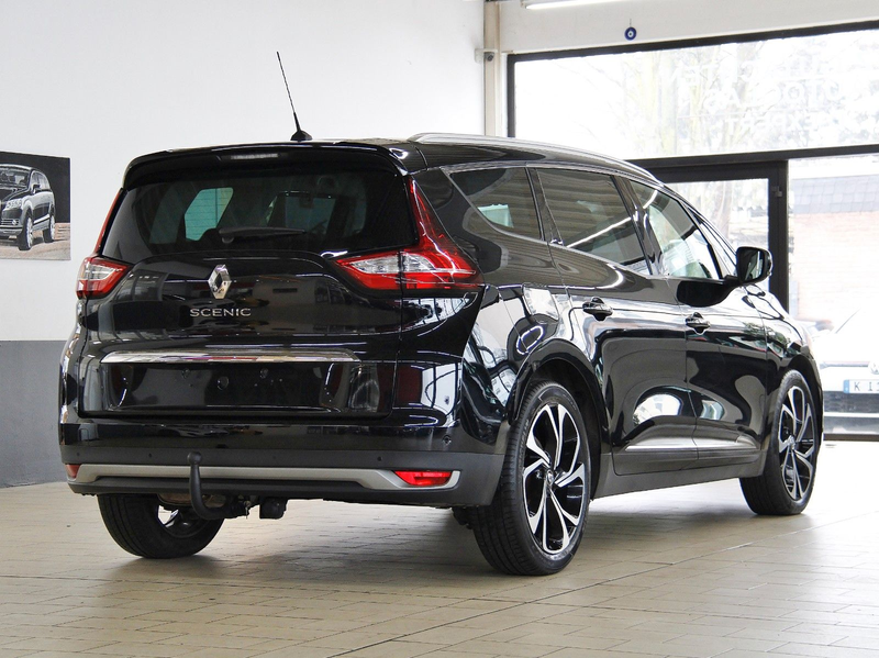 Renault Grand Scenic GRAND SCENiC 1.6 dCi *EDC+BOSE+7.SiTZE+PANORAMA* — photo 3