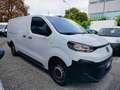 Fiat Scudo 2.0 BlueHDi 145 CV Passo lungo TN Furgone Blanc - thumbnail 5