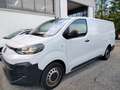 Fiat Scudo 2.0 BlueHDi 145 CV Passo lungo TN Furgone Blanc - thumbnail 7