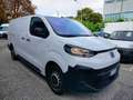 Fiat Scudo 2.0 BlueHDi 145 CV Passo lungo TN Furgone Blanc - thumbnail 4