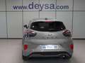 Ford Puma 1.0 EcoBoost 125cv ST-Line X MHEV Auto Argent - thumbnail 4