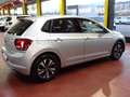 Volkswagen Polo 1.0 EVO 80 CV 5p. Comfortline BlueMotion Technolog Argent - thumbnail 6