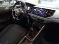 Volkswagen Polo 1.0 EVO 80 CV 5p. Comfortline BlueMotion Technolog Argent - thumbnail 8