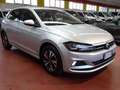 Volkswagen Polo 1.0 EVO 80 CV 5p. Comfortline BlueMotion Technolog Argent - thumbnail 1