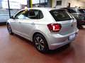 Volkswagen Polo 1.0 EVO 80 CV 5p. Comfortline BlueMotion Technolog Argent - thumbnail 4