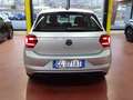 Volkswagen Polo 1.0 EVO 80 CV 5p. Comfortline BlueMotion Technolog Argent - thumbnail 5