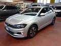 Volkswagen Polo 1.0 EVO 80 CV 5p. Comfortline BlueMotion Technolog Argent - thumbnail 3