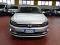 Volkswagen Polo 1.0 EVO 80 CV 5p. Comfortline BlueMotion Technolog Argent - thumbnail 2