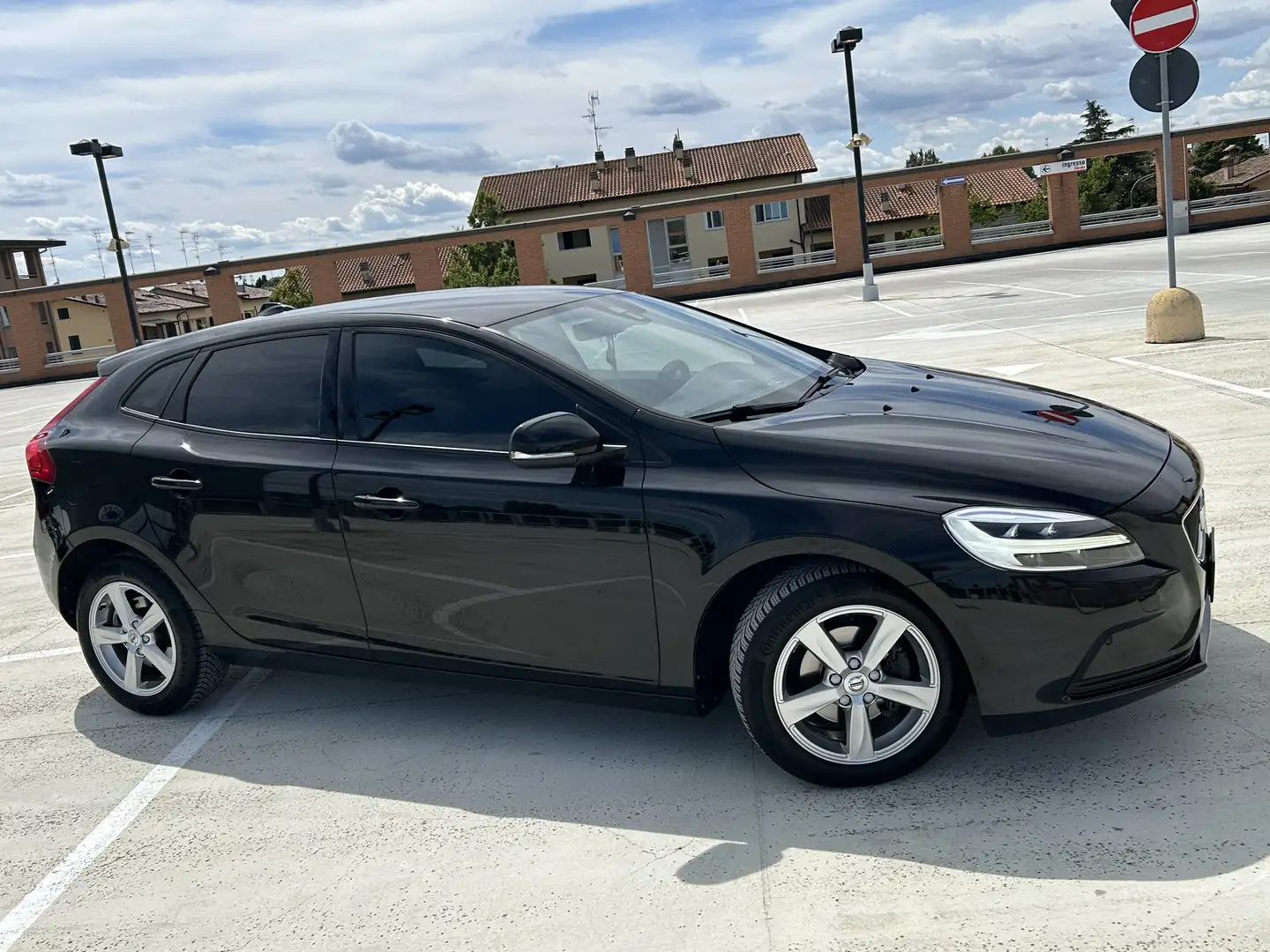 Volvo V40 2.0d2 - 2