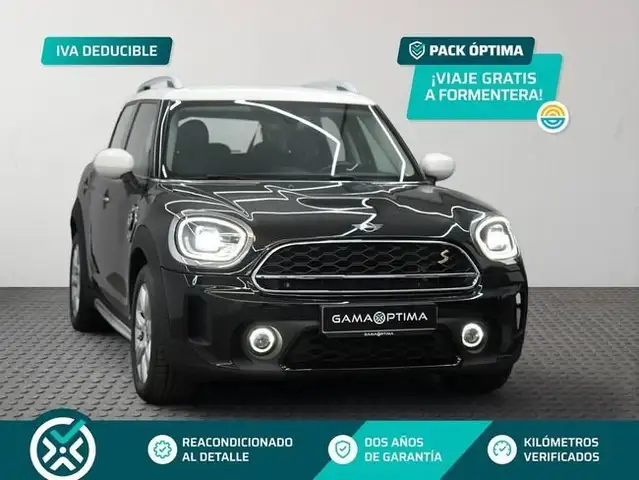 MINI Countryman C 1499 GASOLINA 125