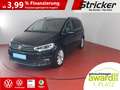 Volkswagen Touran Highline 2.0TDI DSG  353,-ohne Anzahlung AHK 7-Si Schwarz - thumbnail 2