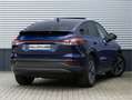 Audi Q4 e-tron Sportback 35 - Pano - Camera - Stoelverwarming - L Blau - thumbnail 3