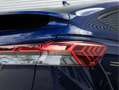 Audi Q4 e-tron Sportback 35 - Pano - Camera - Stoelverwarming - L Blu/Azzurro - thumbnail 12