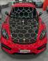 Porsche Cayman GT4 RS Rot - thumbnail 3