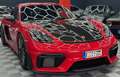 Porsche Cayman GT4 RS Rot - thumbnail 2