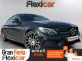 Mercedes-Benz C 43 AMG Coupé Mercedes-AMG 4MATIC Negro - thumbnail 1