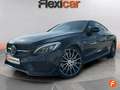 Mercedes-Benz C 43 AMG Coupé Mercedes-AMG 4MATIC Negro - thumbnail 3