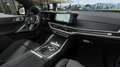 BMW X6 M 60i xDrive Fekete - thumbnail 7