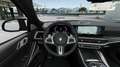 BMW X6 M 60i xDrive Fekete - thumbnail 9