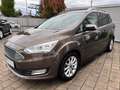 Ford Grand C-Max Grand 1,5 TDCi Titanium 79000 KM Brun - thumbnail 3
