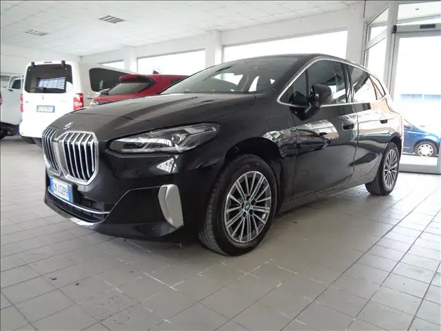 BMW 225 XDRIVE  ACTIVE TOURER LUXURY PREZZO REALE