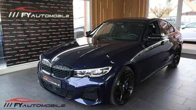 Bmw 340 M340 i xDrive * LED* AHK* Garantie*
