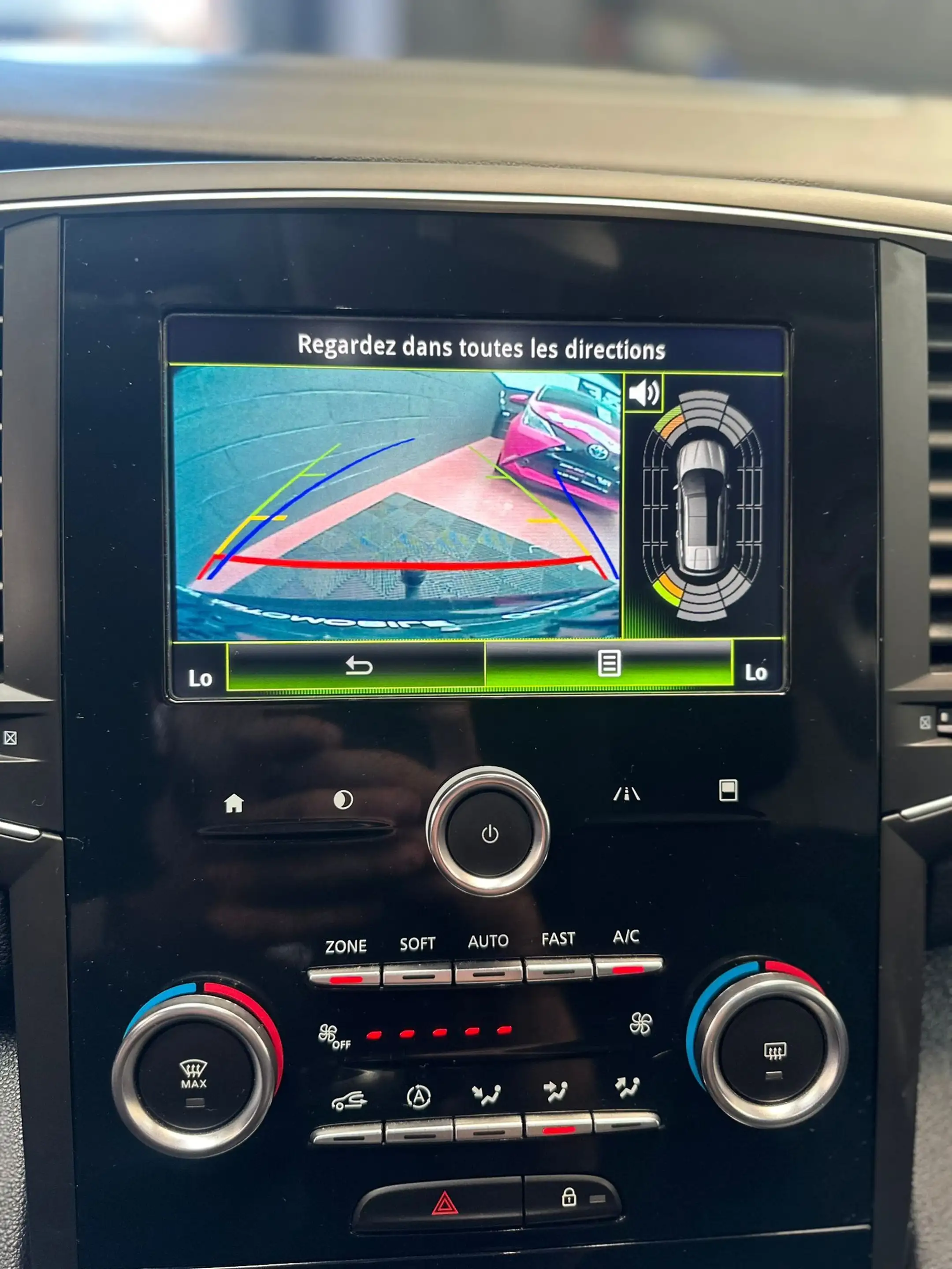 Renault Talisman Talisman Estate dCi 110 Energy Business — photo 11