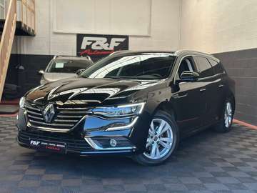 Talisman Estate dCi 110 Energy Business