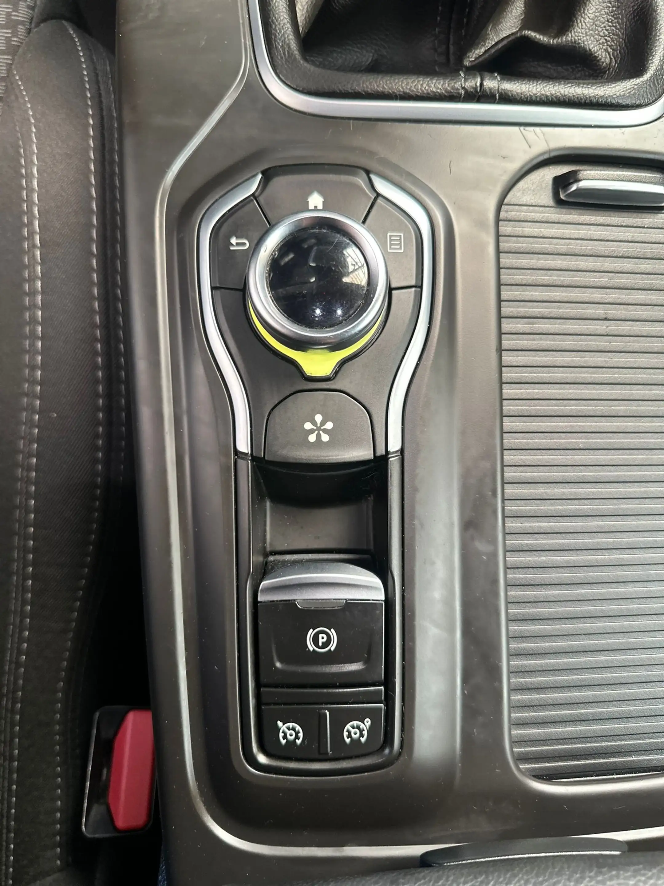 Renault Talisman Talisman Estate dCi 110 Energy Business — photo 12