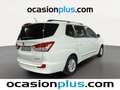 SsangYong Rodius 2.0e-Xdi Premium Weiß - thumbnail 4