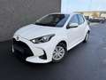 Toyota Yaris 1.0 MT Benzine Dynamic Weiß - thumbnail 24