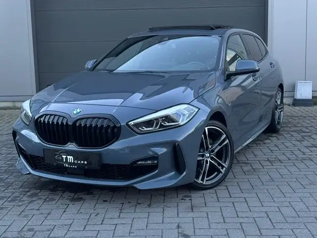 BMW 118 118i Aut. M Sport