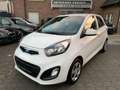 Kia Picanto 1.2 Dream Team Weiß - thumbnail 1