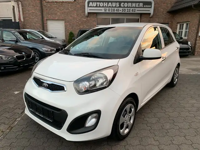Kia Picanto 1.2 Dream Team