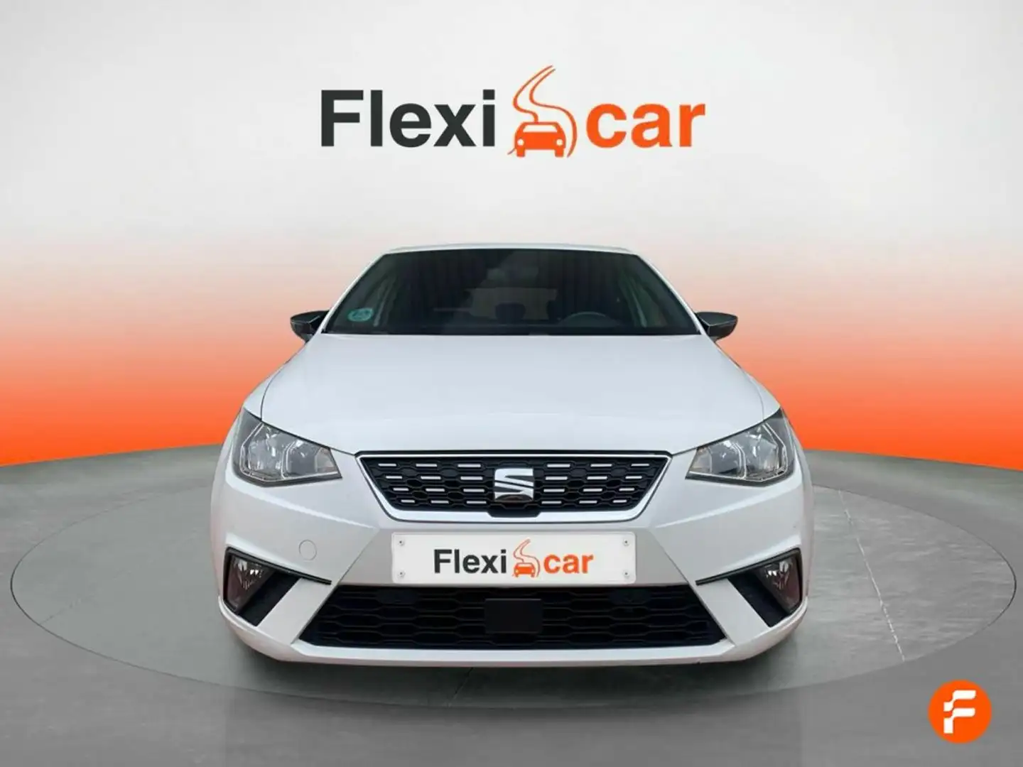 SEAT Ibiza 1.0 TSI 81kW (110CV) Xcellence Jaune - 2