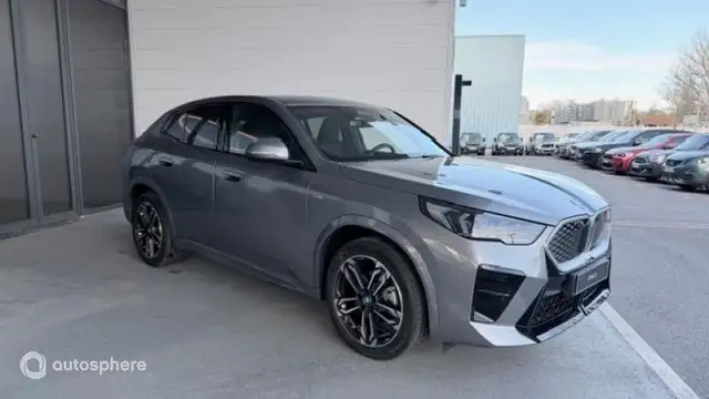 BMW X2 iX2 eDrive20 204ch M Sport