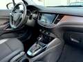 Opel Crossland X 1.2 AUTOMATIK /NAVI/LED/CAM/1.HAND/ Argento - thumbnail 11