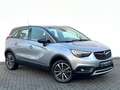 Opel Crossland X 1.2 AUTOMATIK /NAVI/LED/CAM/1.HAND/ Argento - thumbnail 3