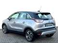 Opel Crossland X 1.2 AUTOMATIK /NAVI/LED/CAM/1.HAND/ Argento - thumbnail 7