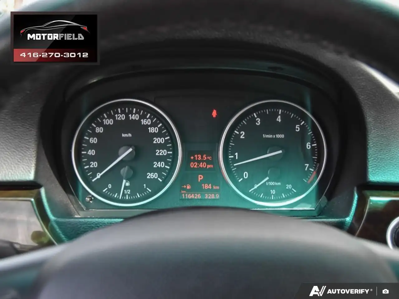 BMW 3 Series снимка BMW 3 Series