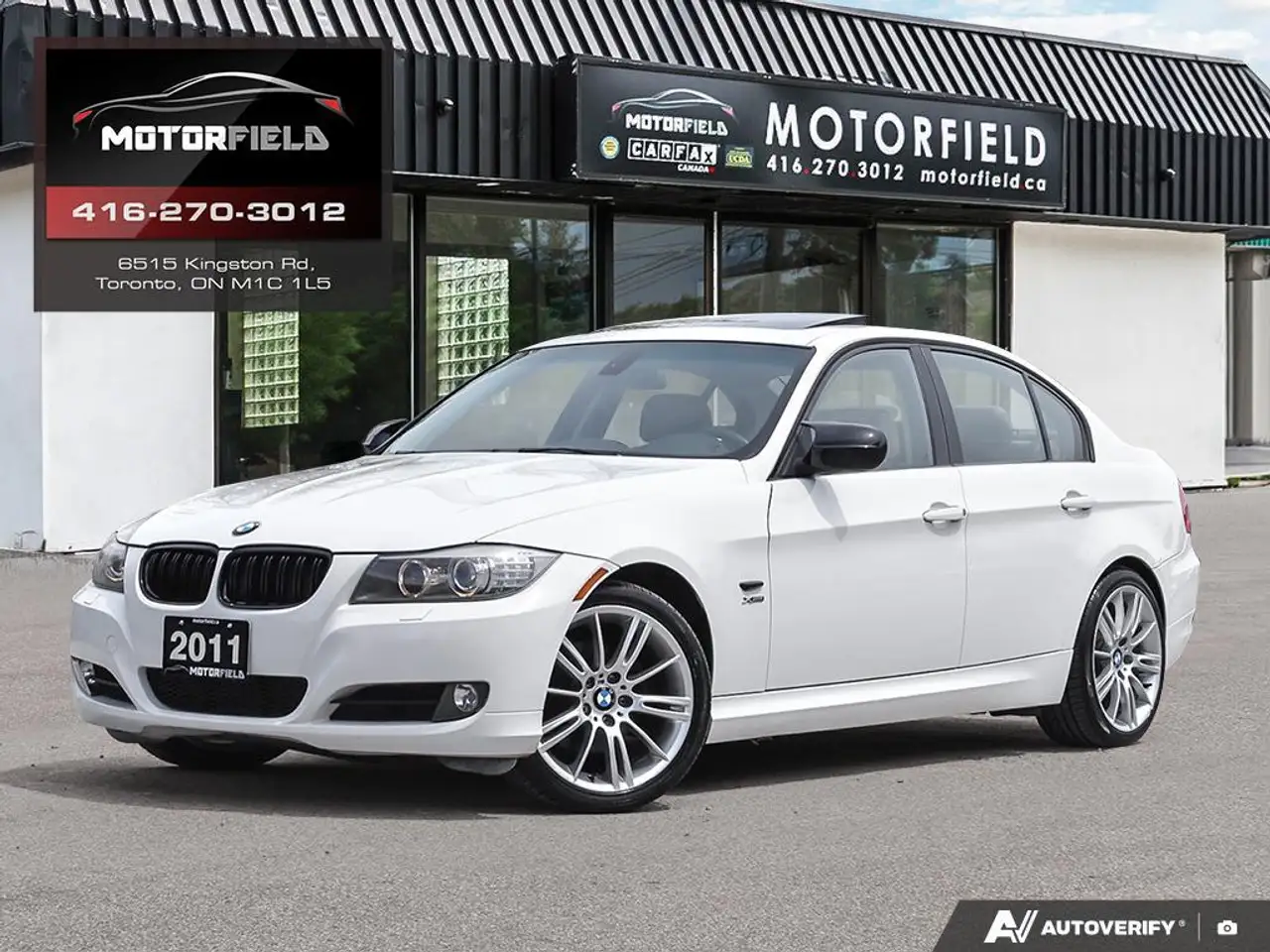 BMW 3 Series снимка BMW 3 Series