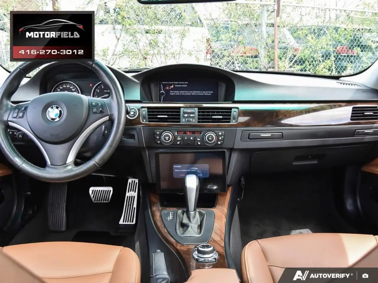 BMW 3 Series снимка BMW 3 Series